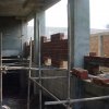 Moblink MSC Bulding FRF Lahore - Project Managment